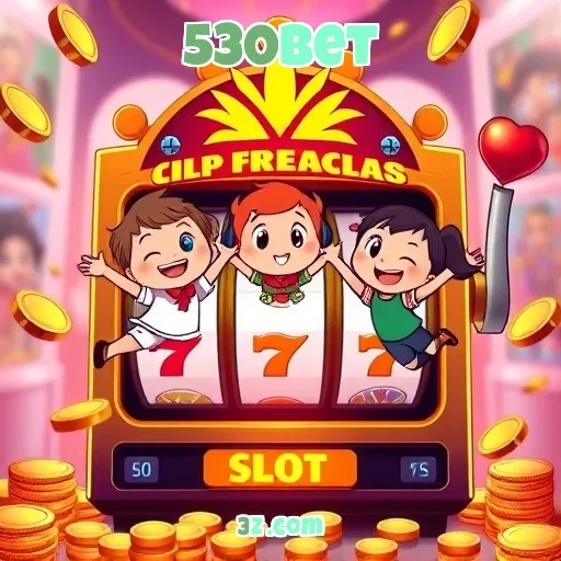 530bet: Os Bônus que Você Não Pode Perder para Apostar Melhor