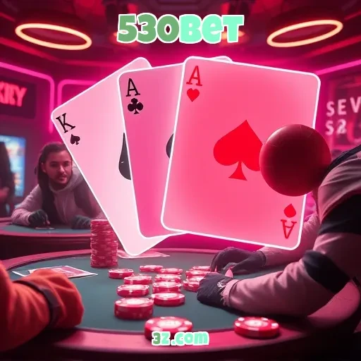 530bet: Descubra as Vantagens do Login em Nossa Plataforma de Jogos