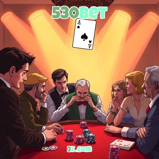 530bet e sua Seção Safety: Segurança em Primeiro Lugar para Jogadores