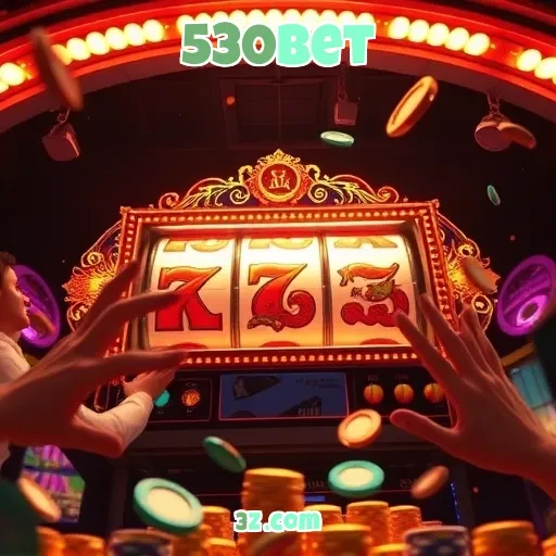 530bet: Recursos Que Transformam Sua Aposta em Eventos Esportivos