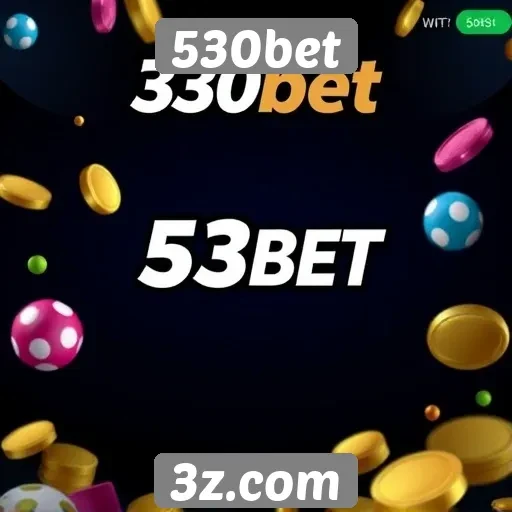 530bet oferece variedade de jogos online
