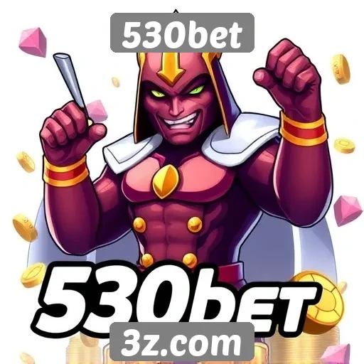 530bet oferece ampla variedade de jogos online