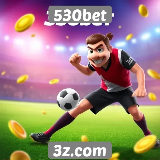 530bet oferece promoções atraentes para novos jogadores