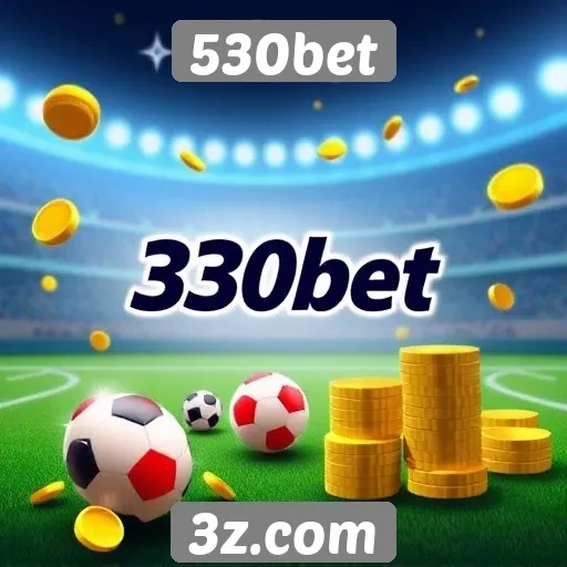 Estratégias para maximizar ganhos no 530bet