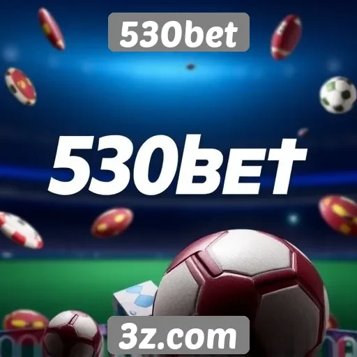 Opções de pagamento disponíveis no site 530bet