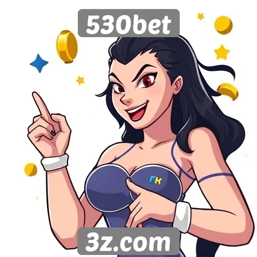 Promoções e bônus disponíveis no 530bet