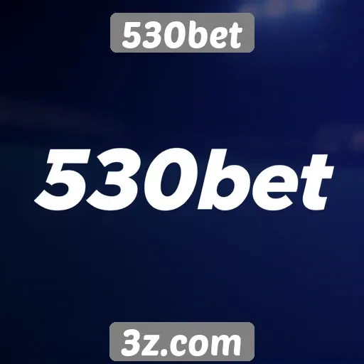 Experiência do usuário na plataforma 530bet